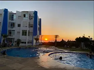 شقة للبيع في مجمع جوهرة بريش