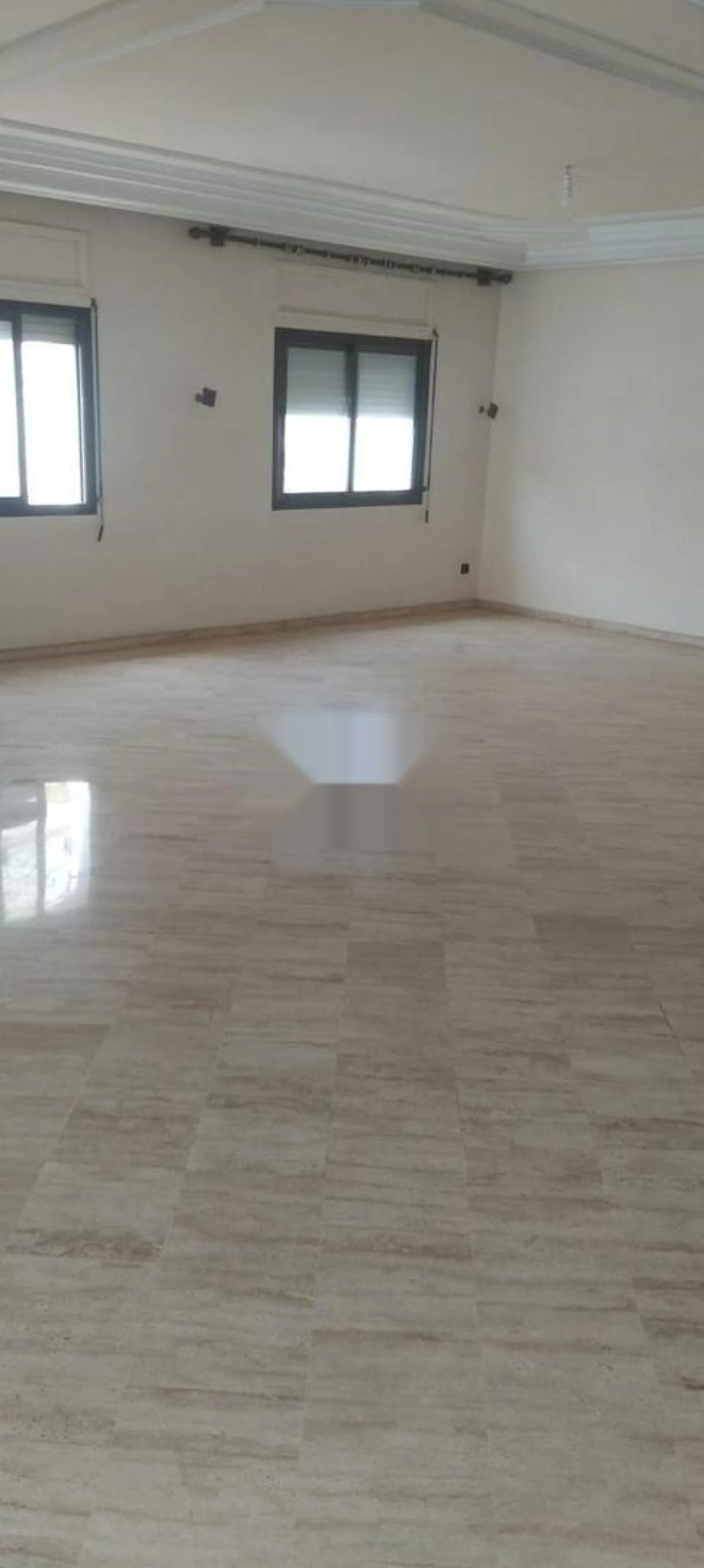 Appartement à louer 175 m²