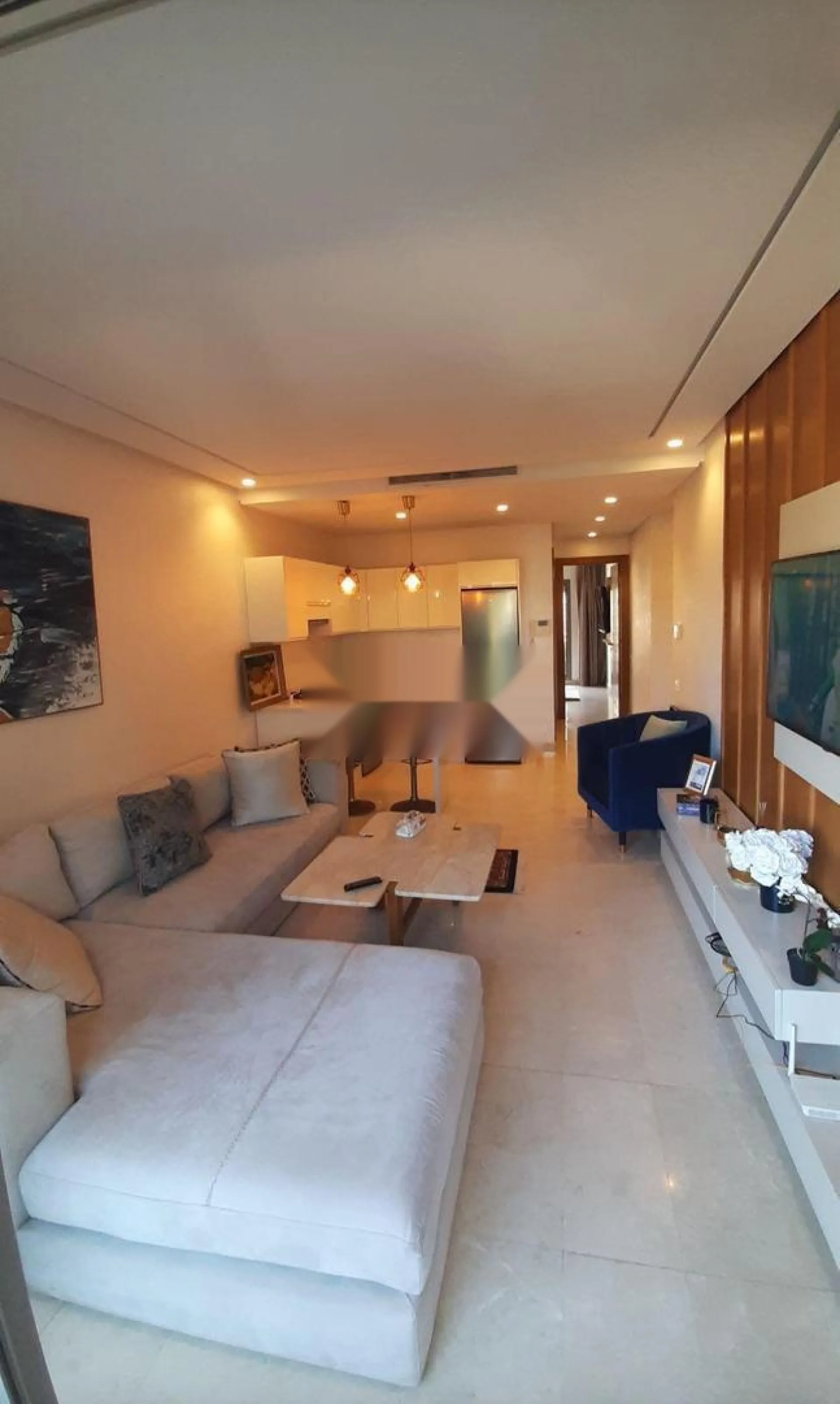 Studio Prestigieux à Gauthier