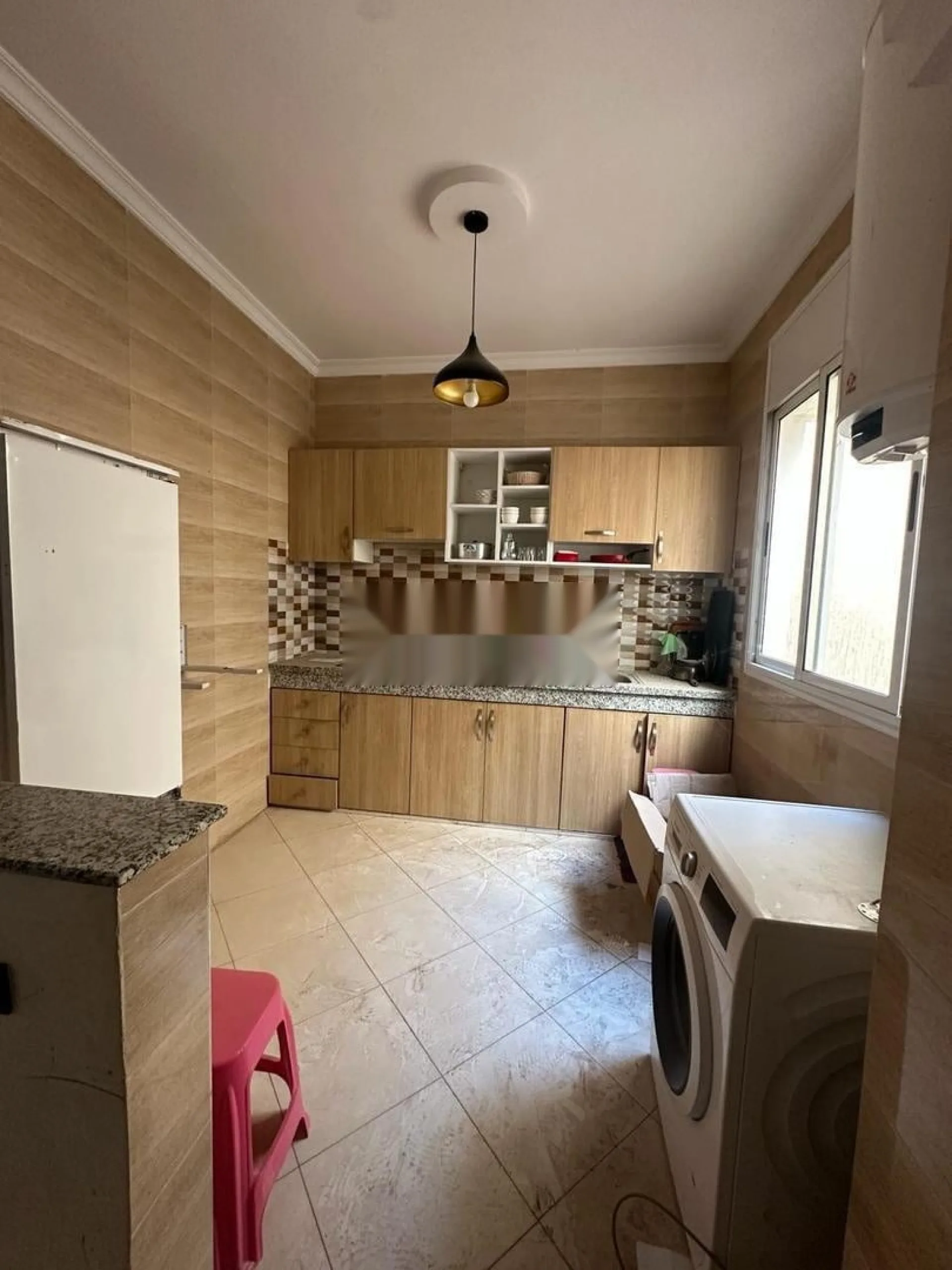 Bel appartement à vendre Hay Mohammadi