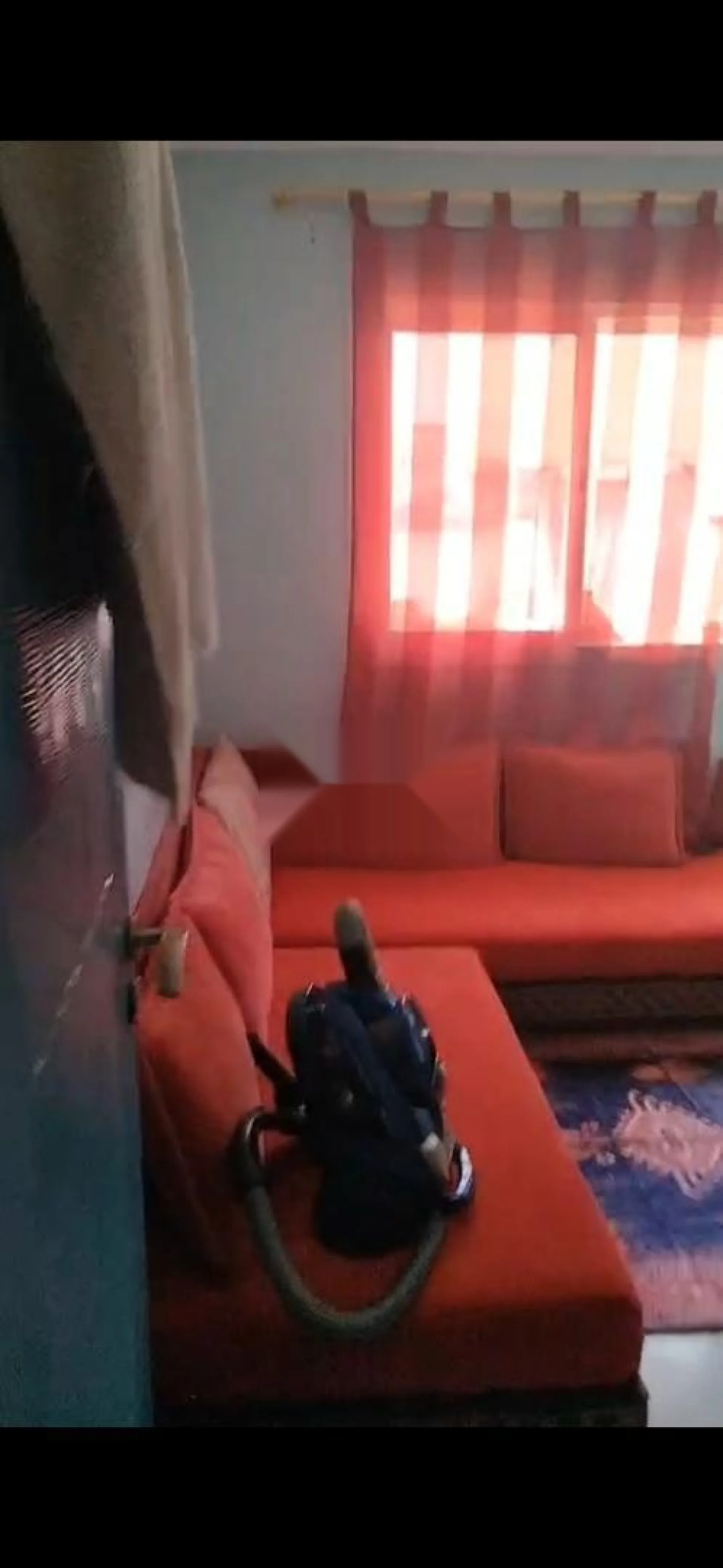 شقة للإيجار في رينا ببوسكورة