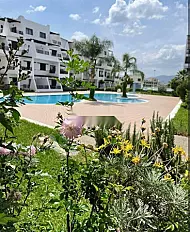 Appartement à louer - Cabo Negro