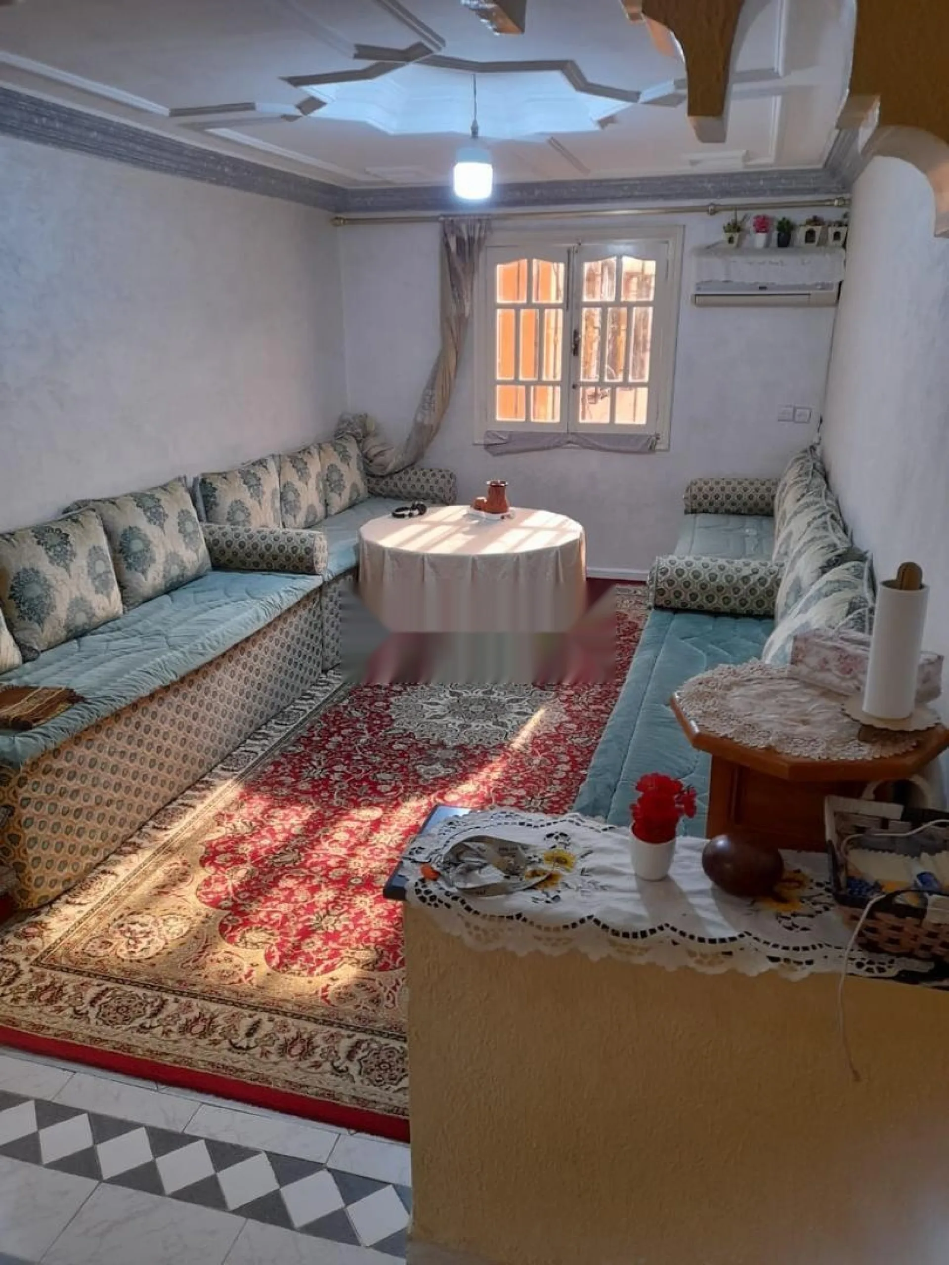 Appartement à louer à la journée à Morgan
