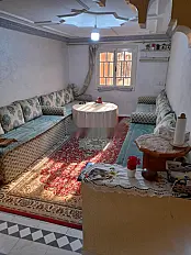Appartement à louer à la journée à Morgan