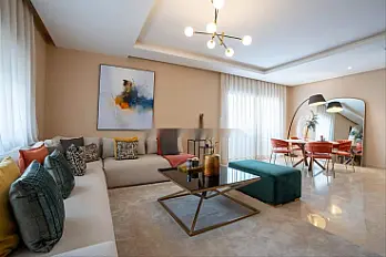 appartement journalier