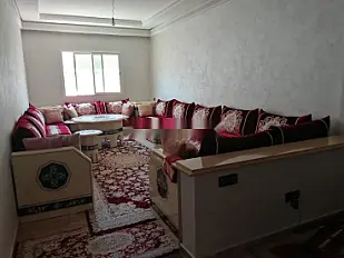 Appartement à vendre 121 m² à Temara