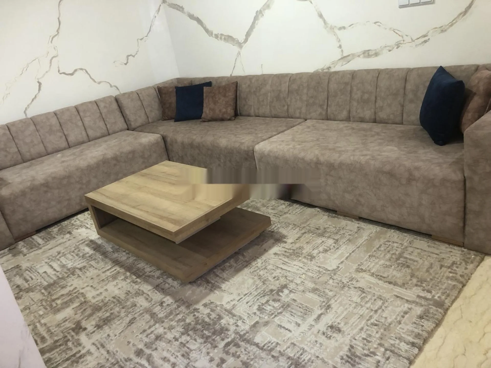 Appartement à louer 100 m² à Agadir par jour
