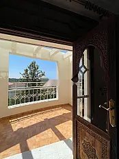 Duplex résidentiel familial à BOUBANA à louer