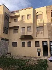 Immeuble Neuf à Had Soualem R2