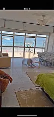 Maison de plage à louer