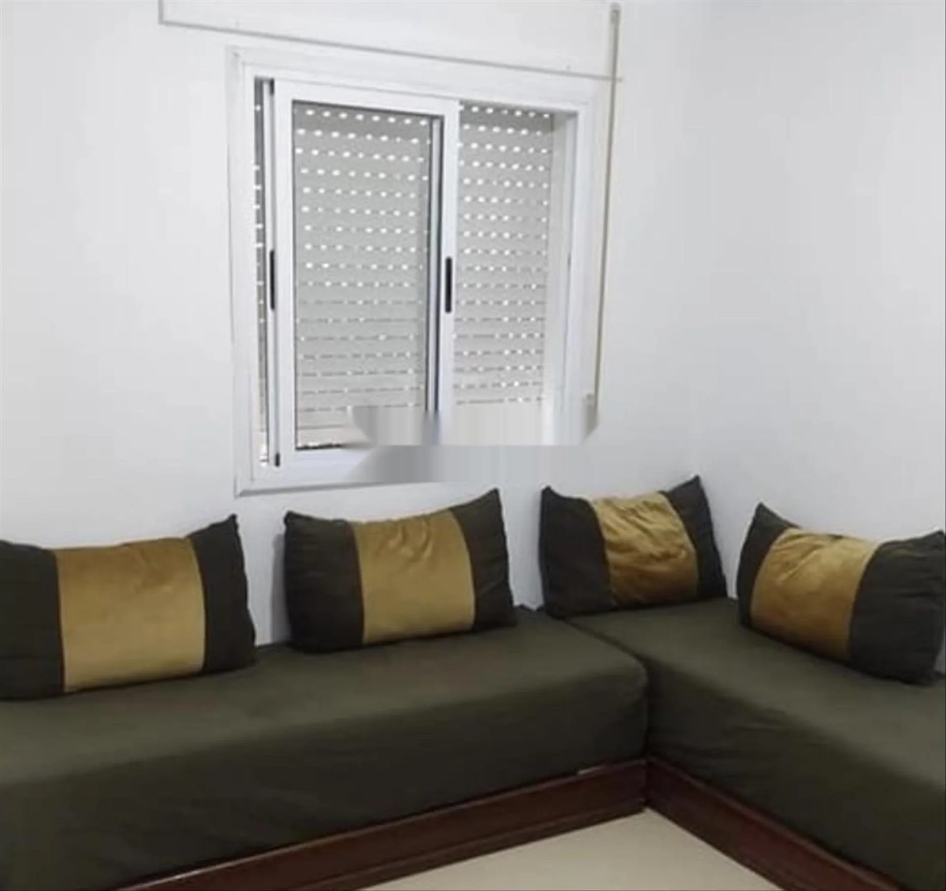 Appartement à louer à Chefchaouen