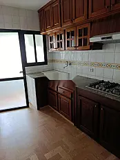 Appartement vide à louer