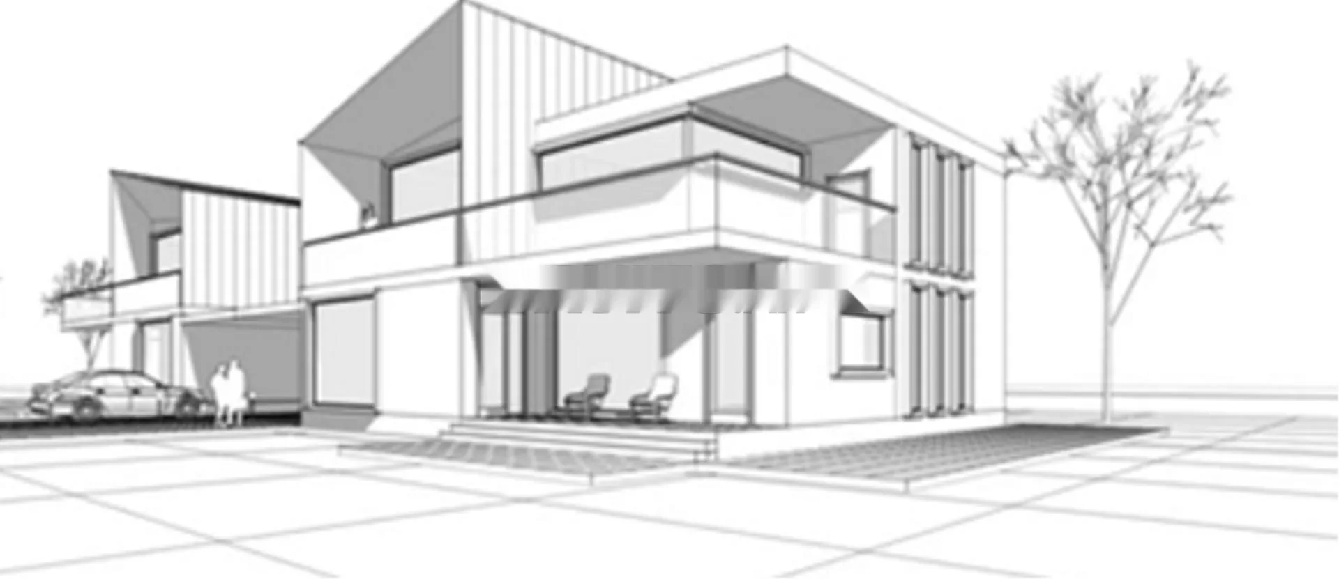 Villa 200m² à Adrarga finie