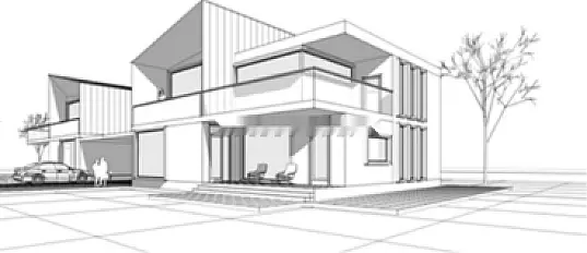 Villa 200m² à Adrarga finie