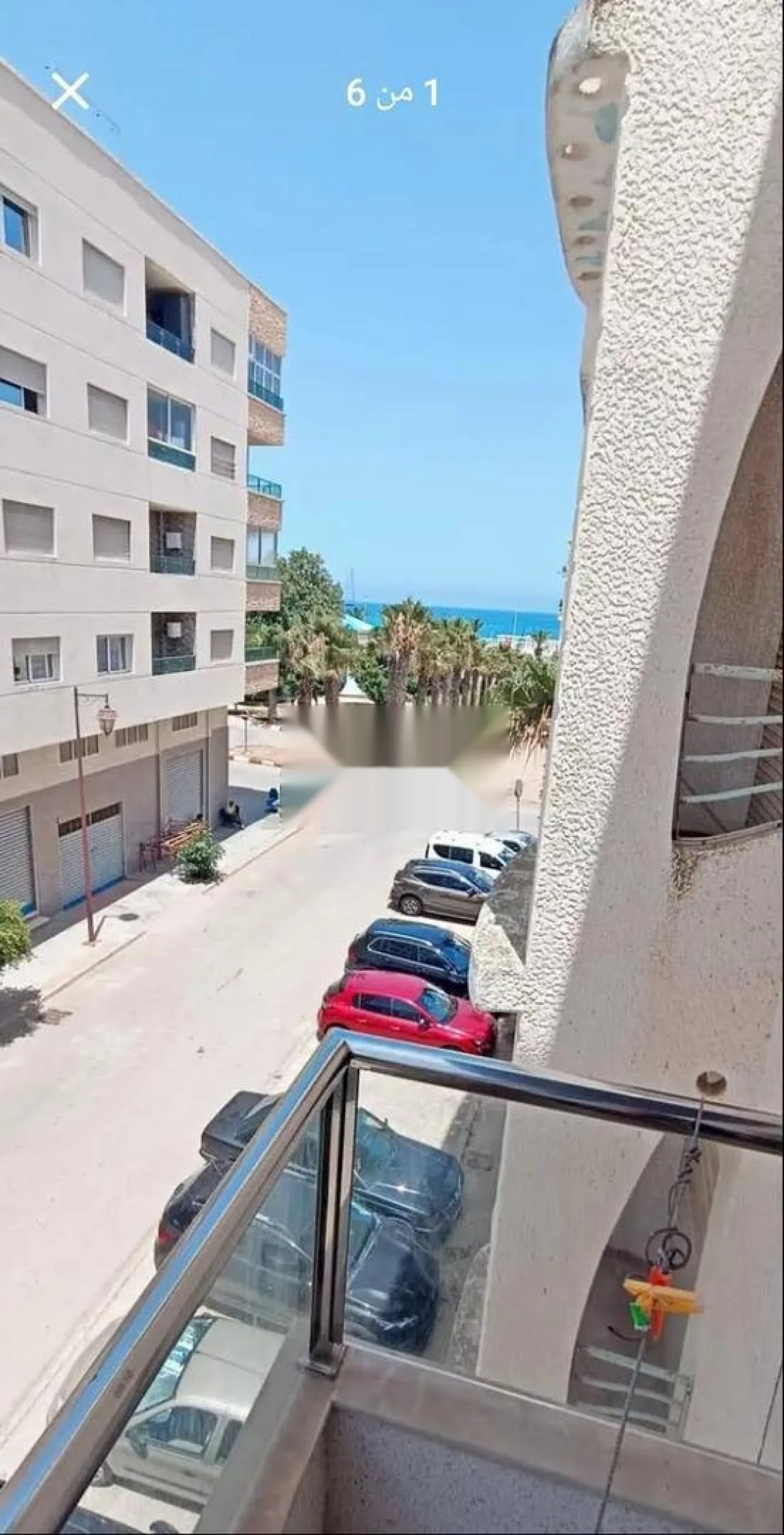location appartement mdiq
