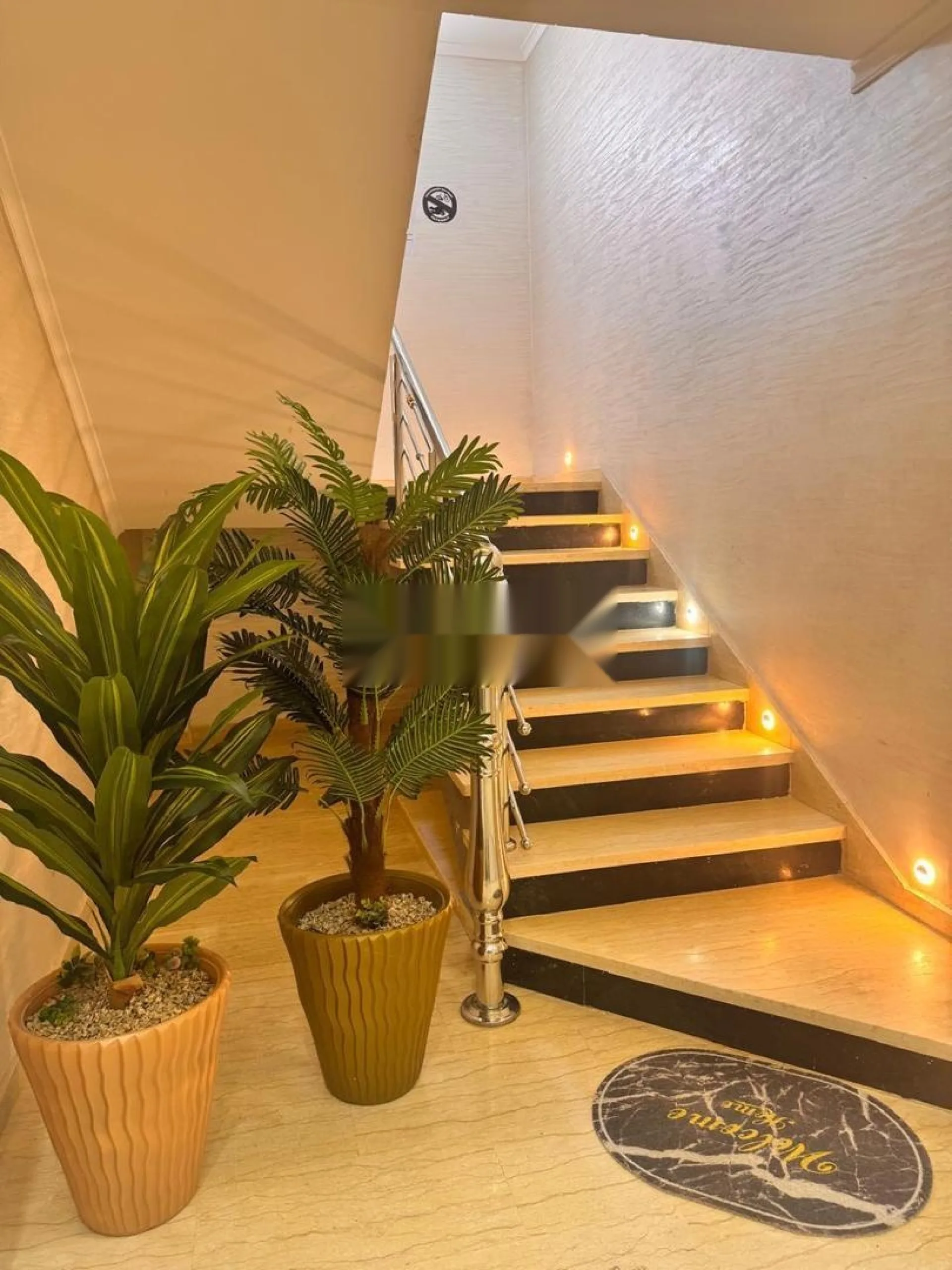 Duplex à vendre quartier Targa