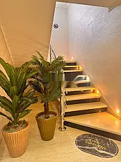 Duplex à vendre quartier Targa