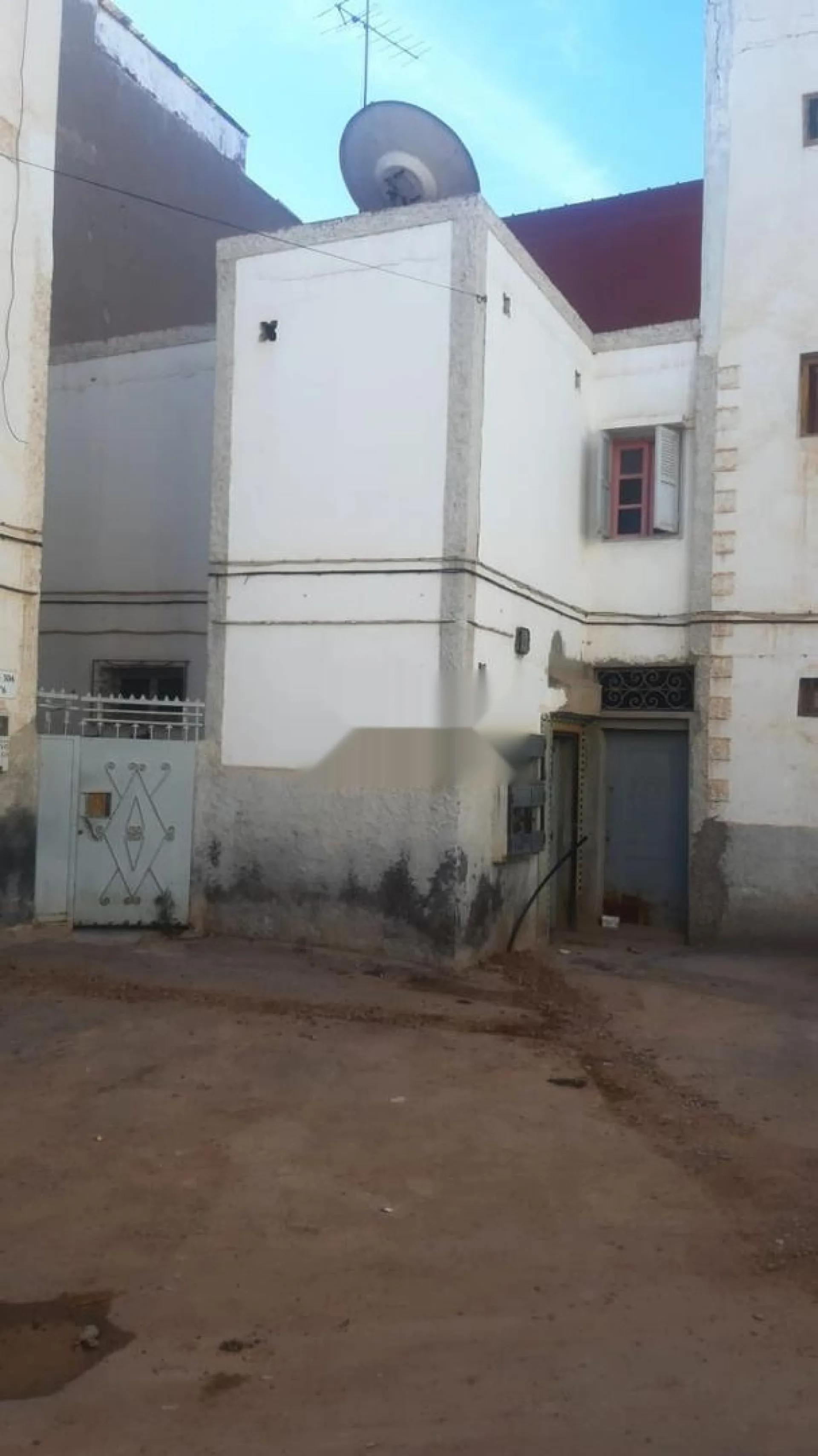 Maison à vendre 78 m