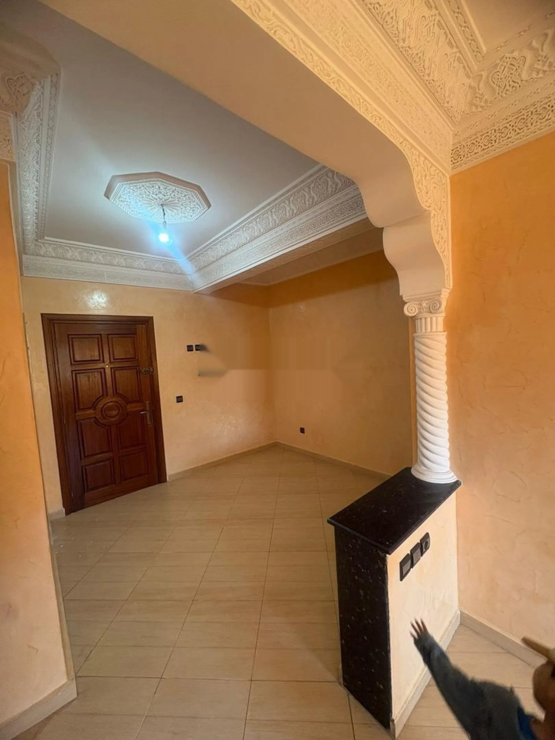 🚨 Appartement à louer à Salé Said Hajji 🏡