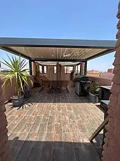 Location villa meublée haut standing