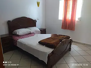 Appartement meublé pour familles
