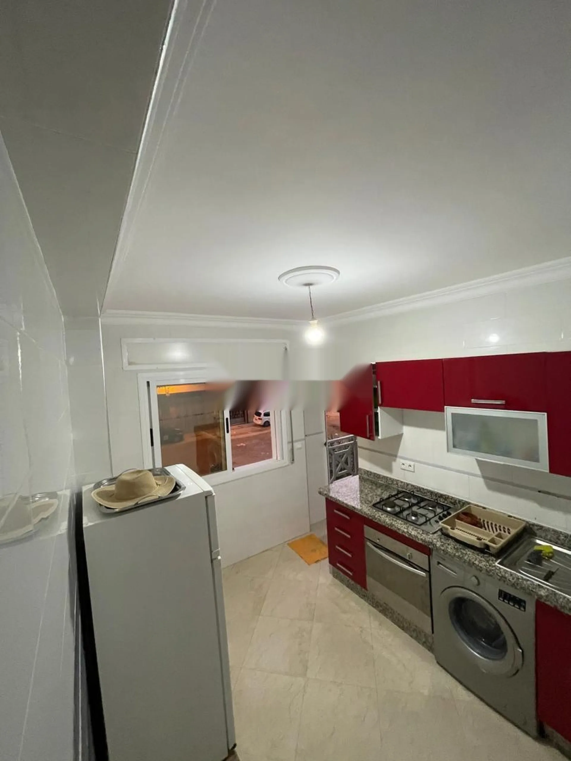 Appartement appartement distinctif à Martil près de la mer