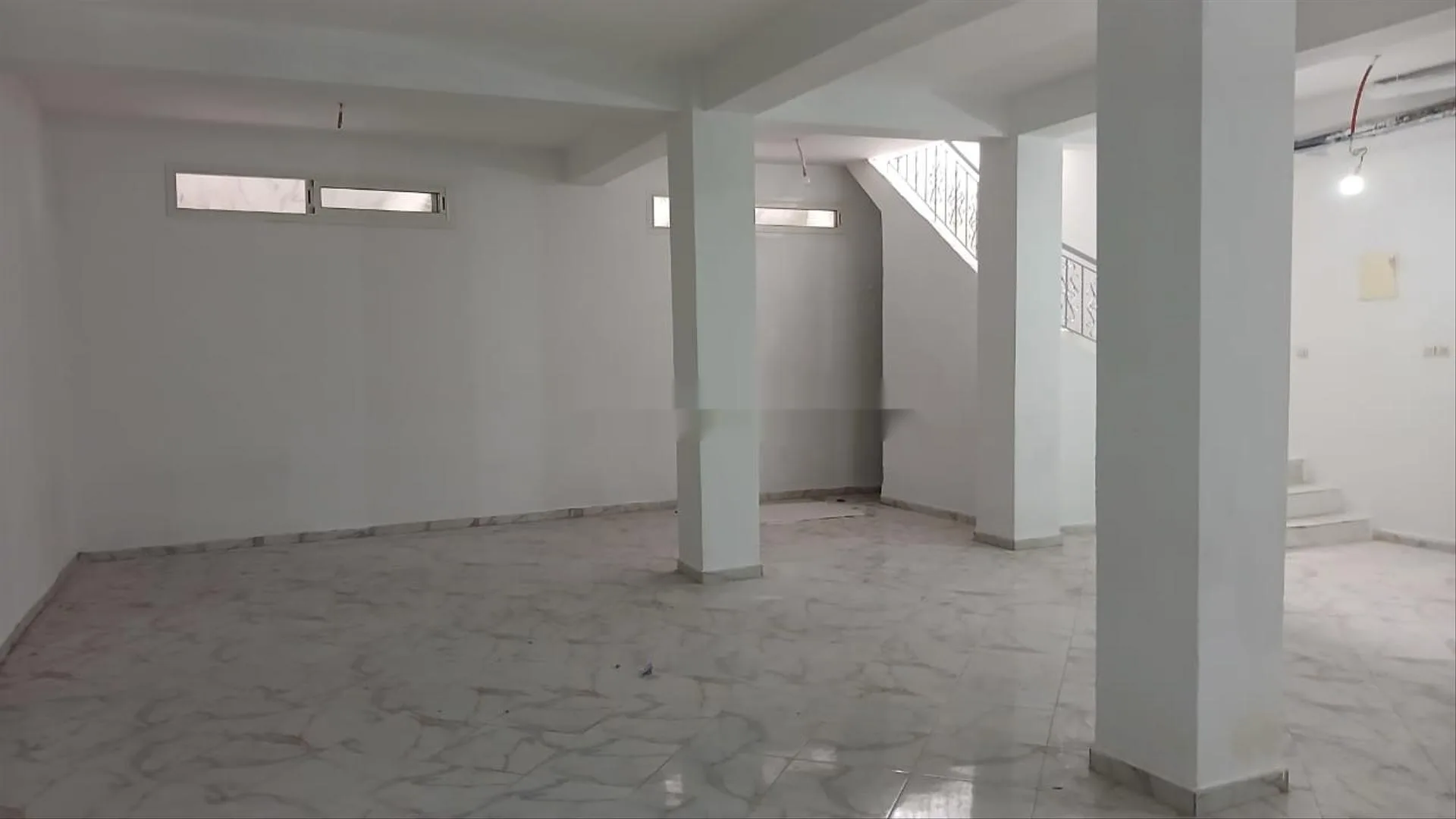 Appartement à louer 110 m²