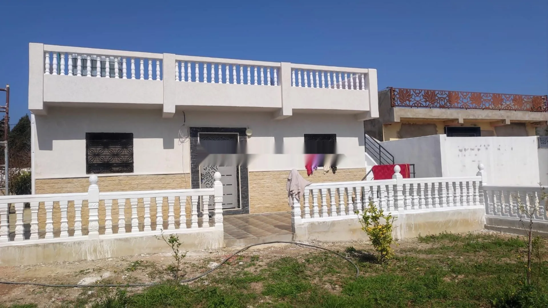 Maison à vendre Tétouan