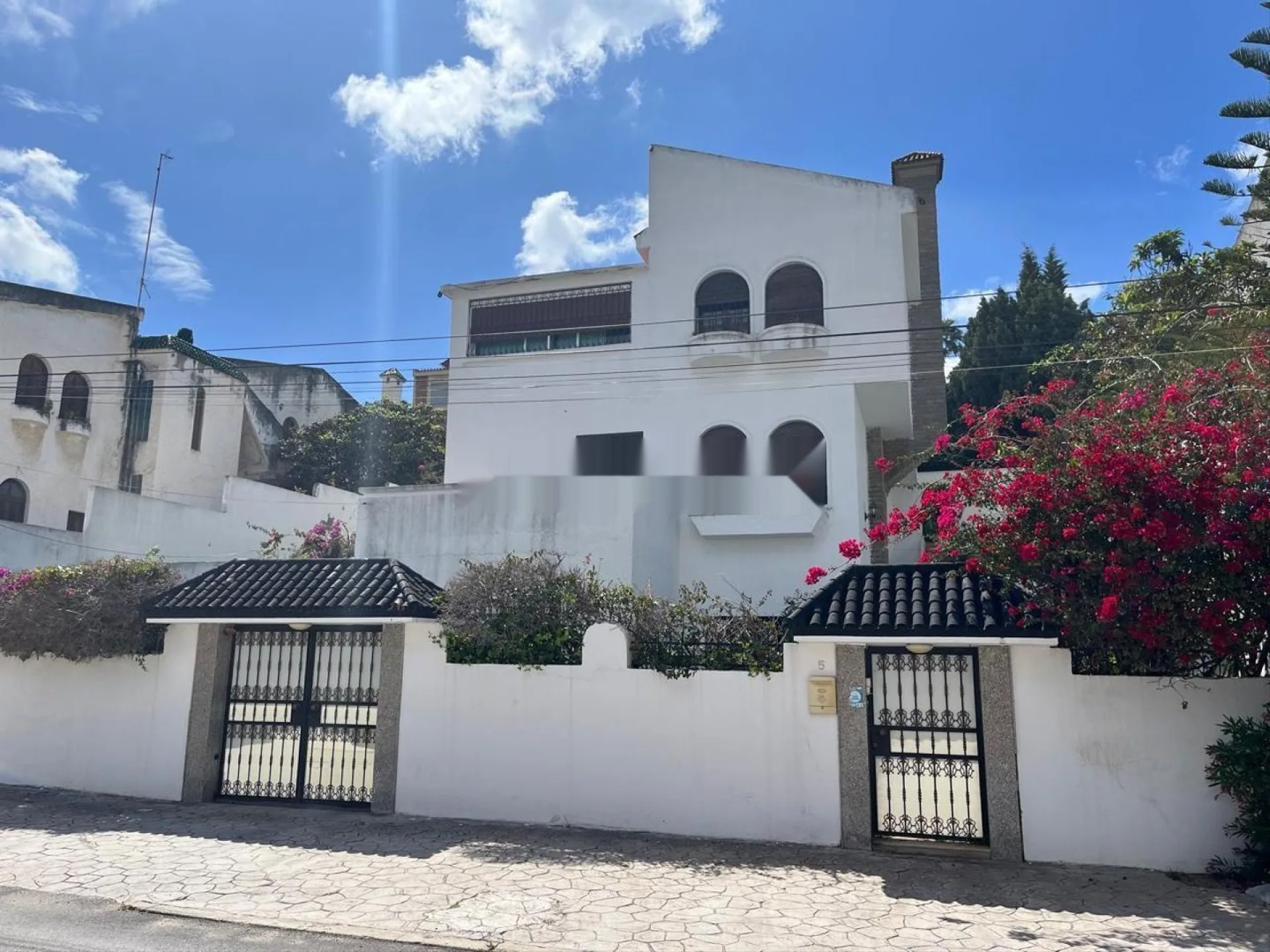 Villa à vendre 617 mètres