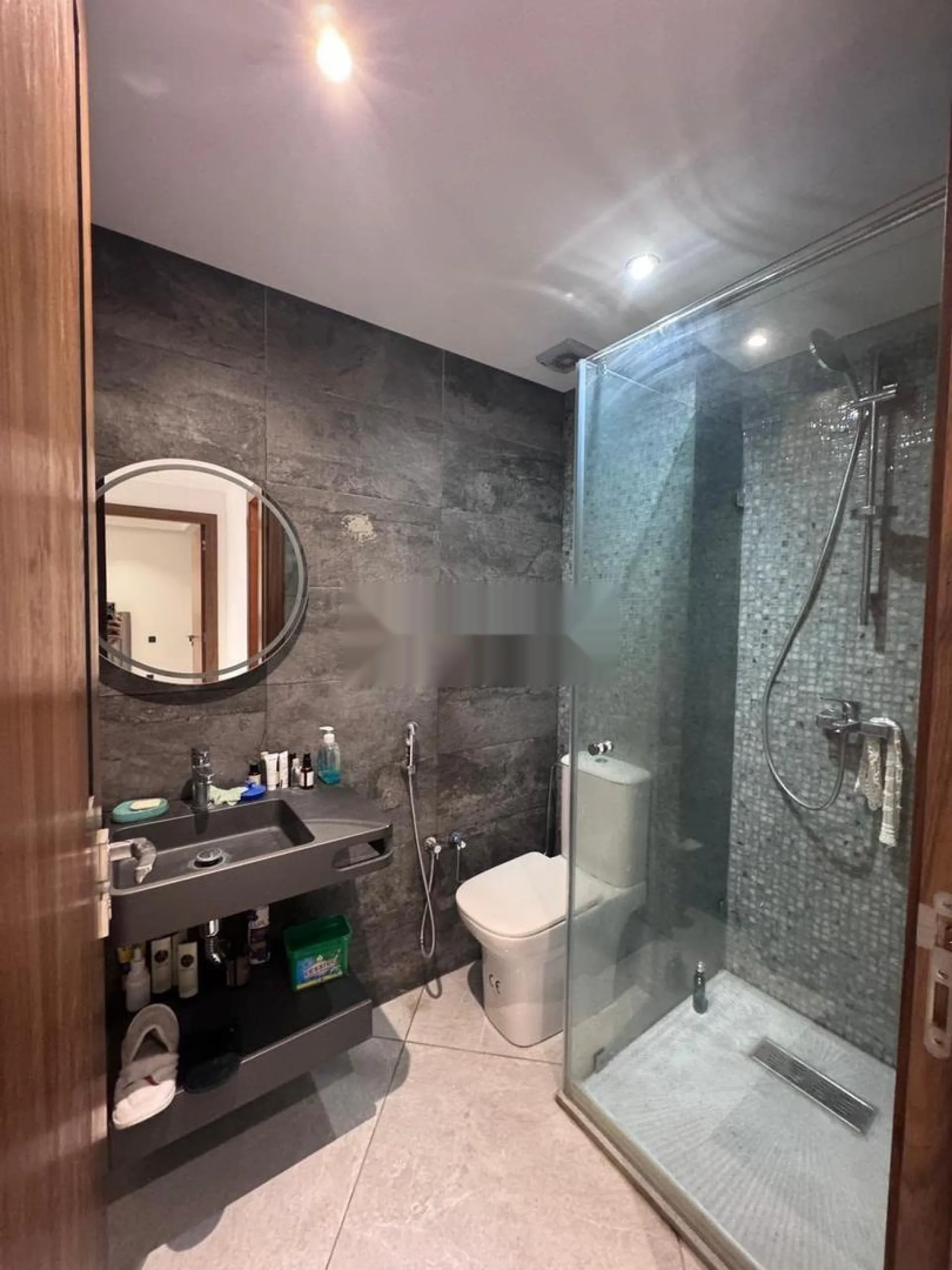 Appartement AVEC PISCINE