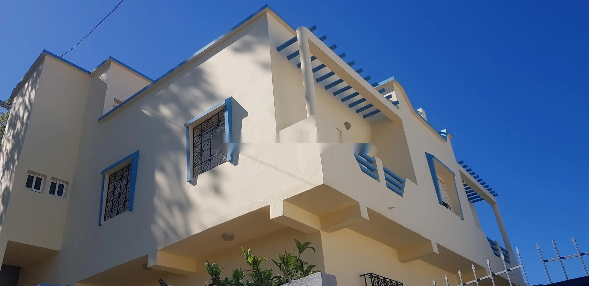 Maison à vendre (titré)