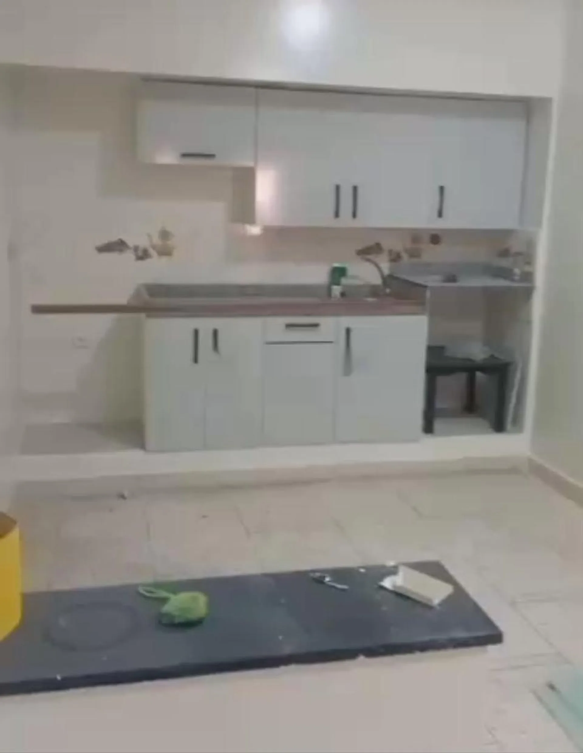 شقة للإيجار