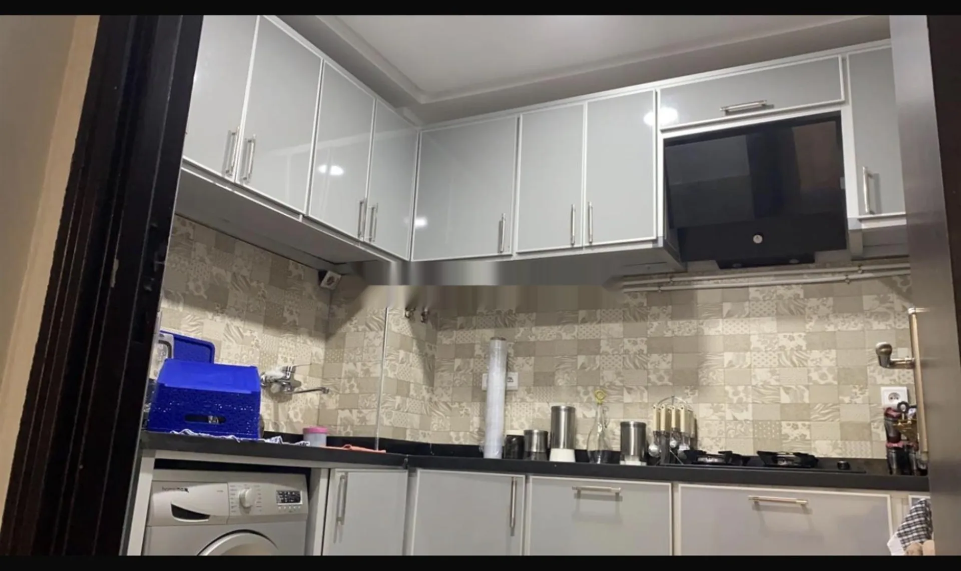 Appartement à vendre Alliance Darna Anassi