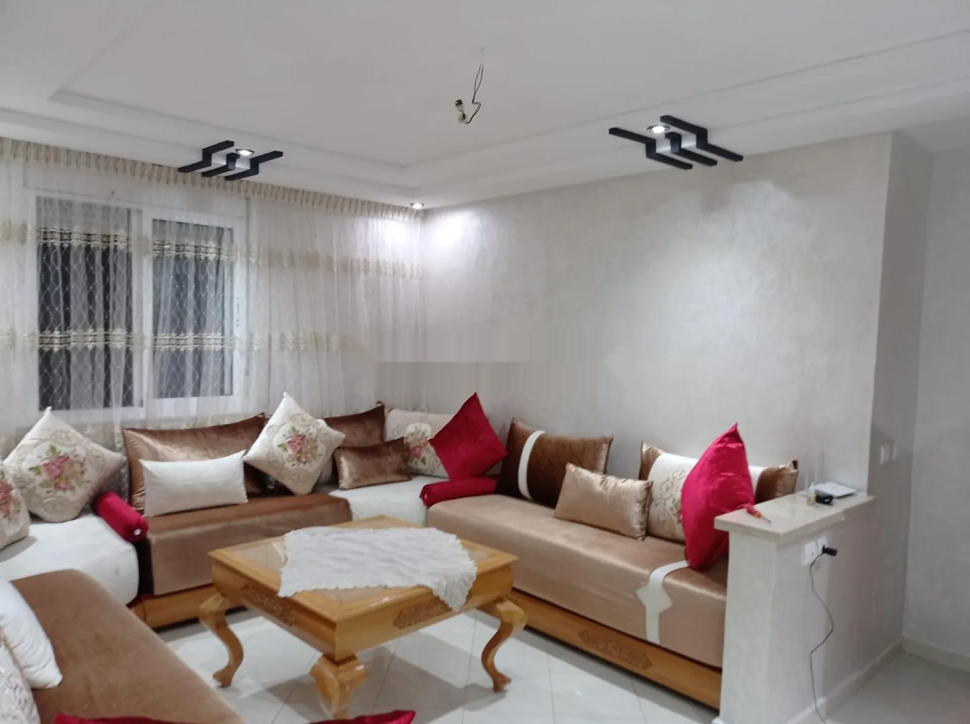 Location appartement vacances