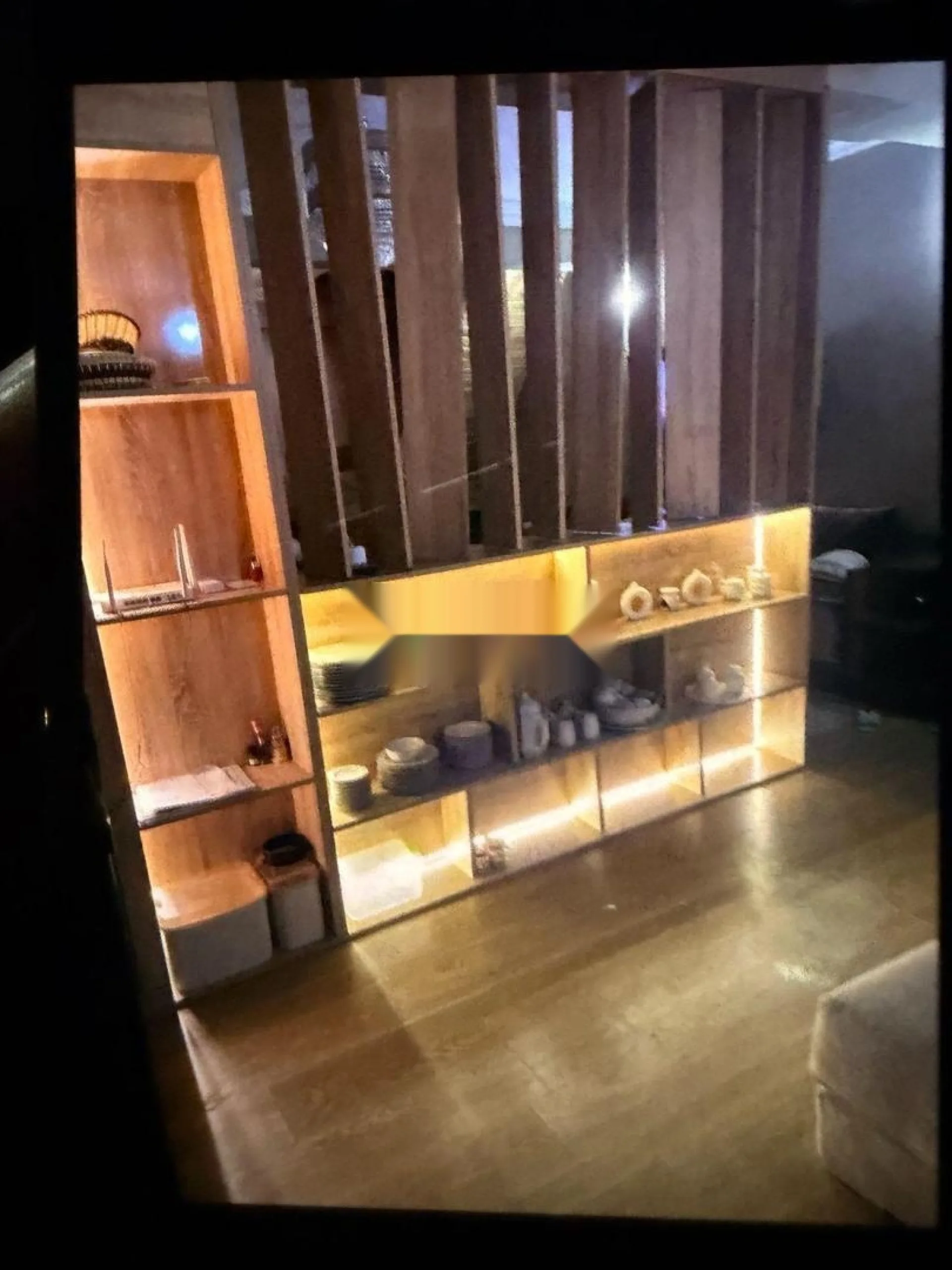 Appartement de Luxe personnalisé