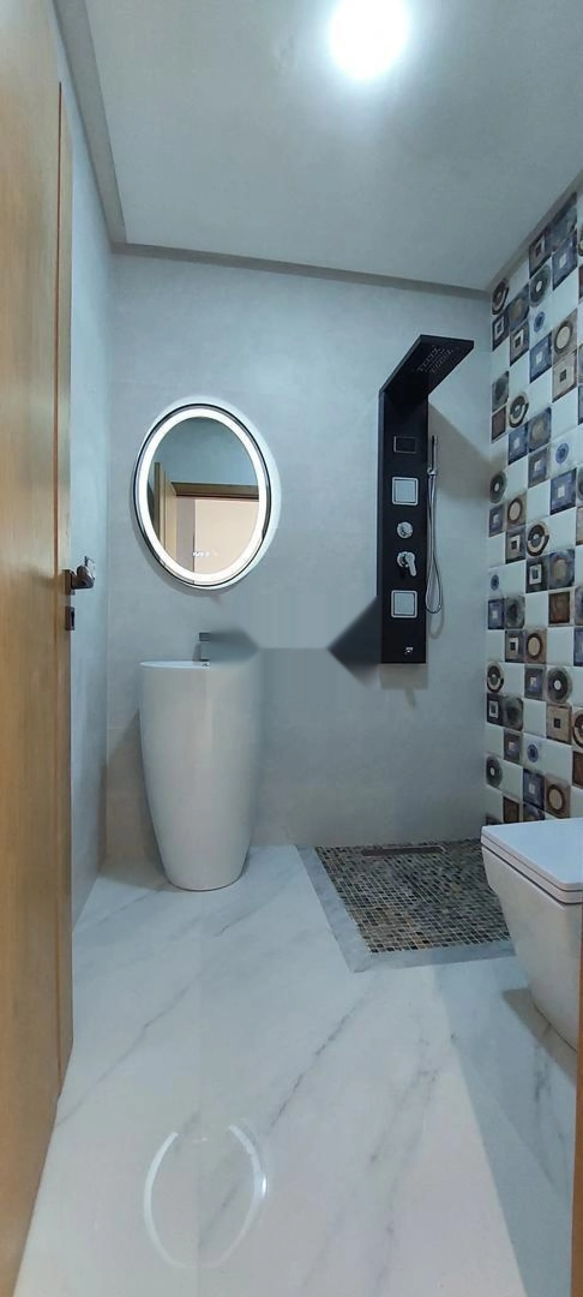 Appartements intelligents et excellents