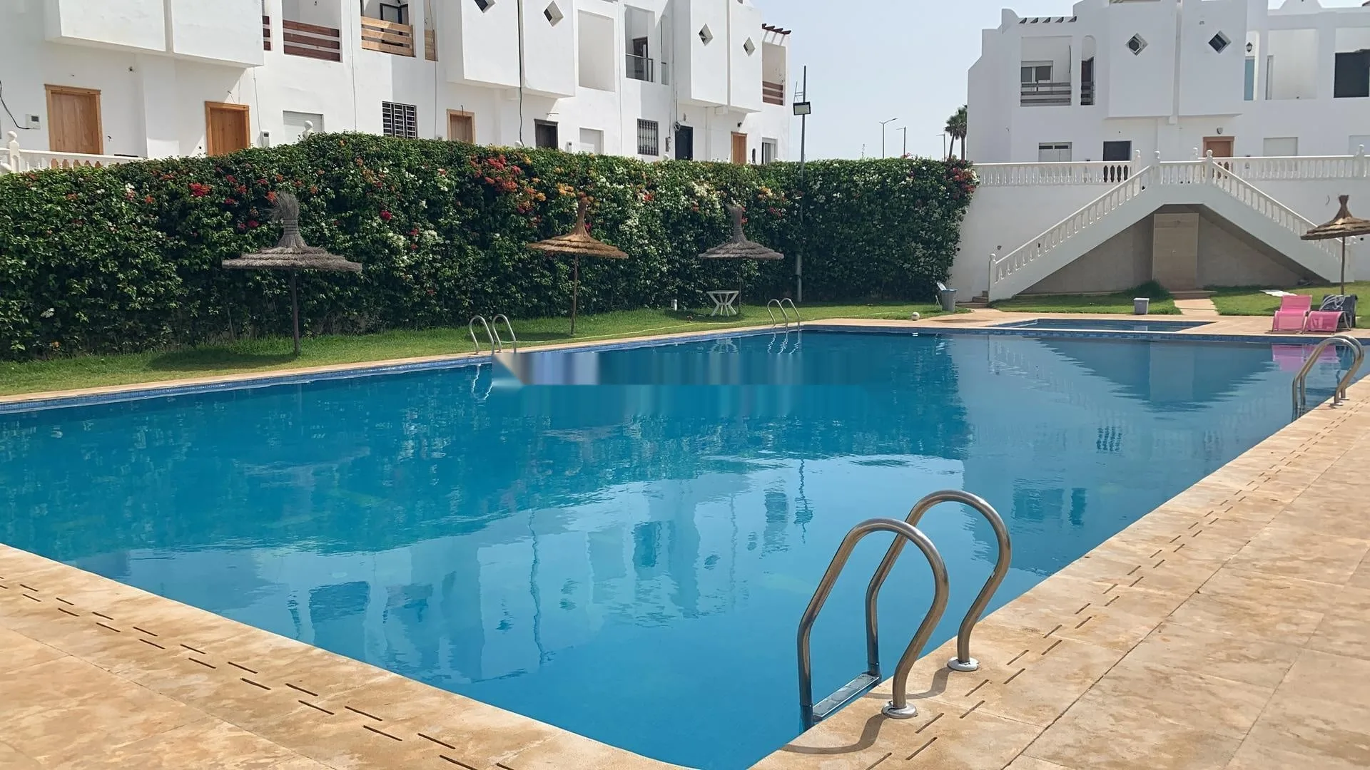 Appartement à louer 100 m²