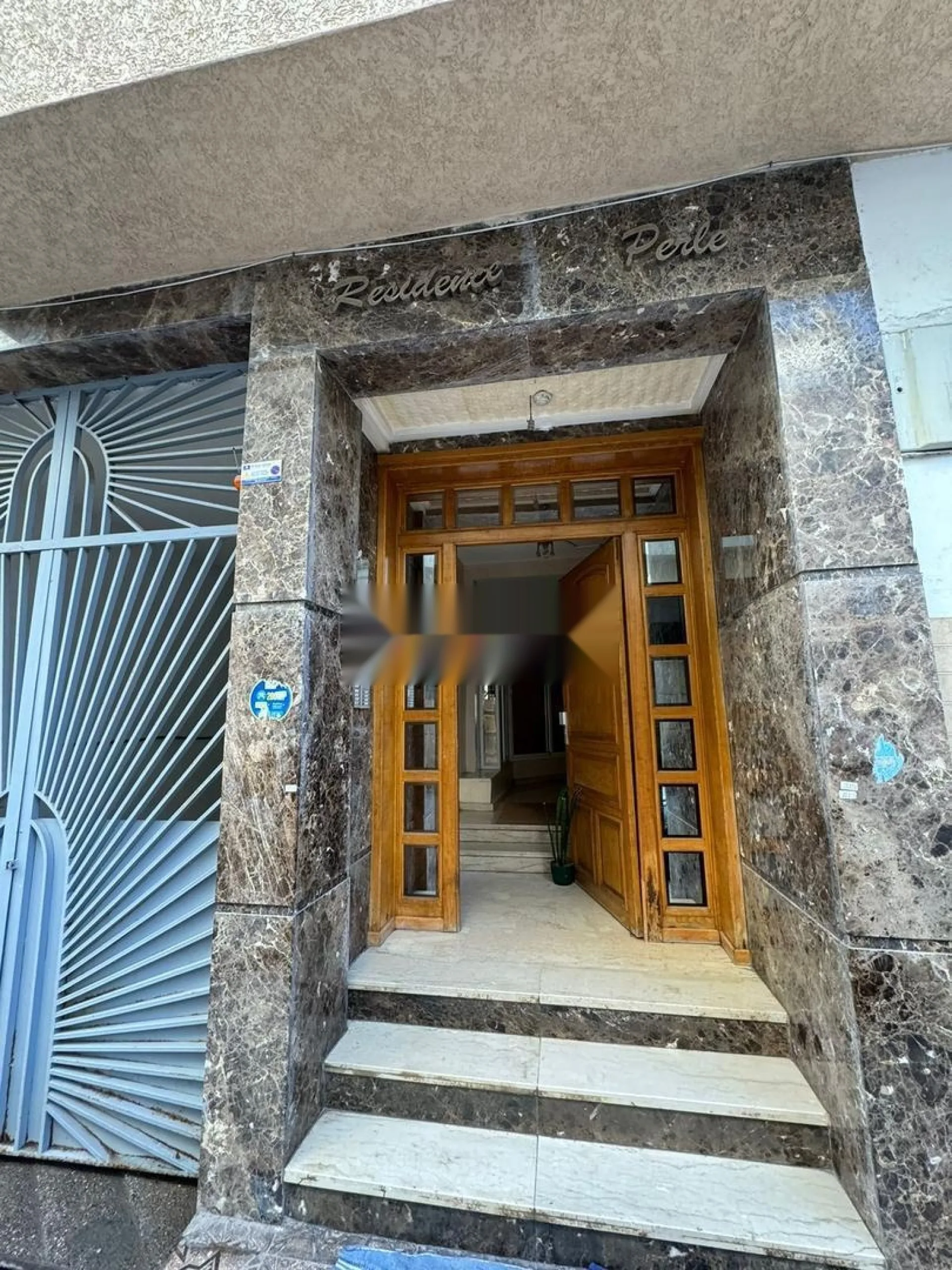 Appartement à louer 64 m²
