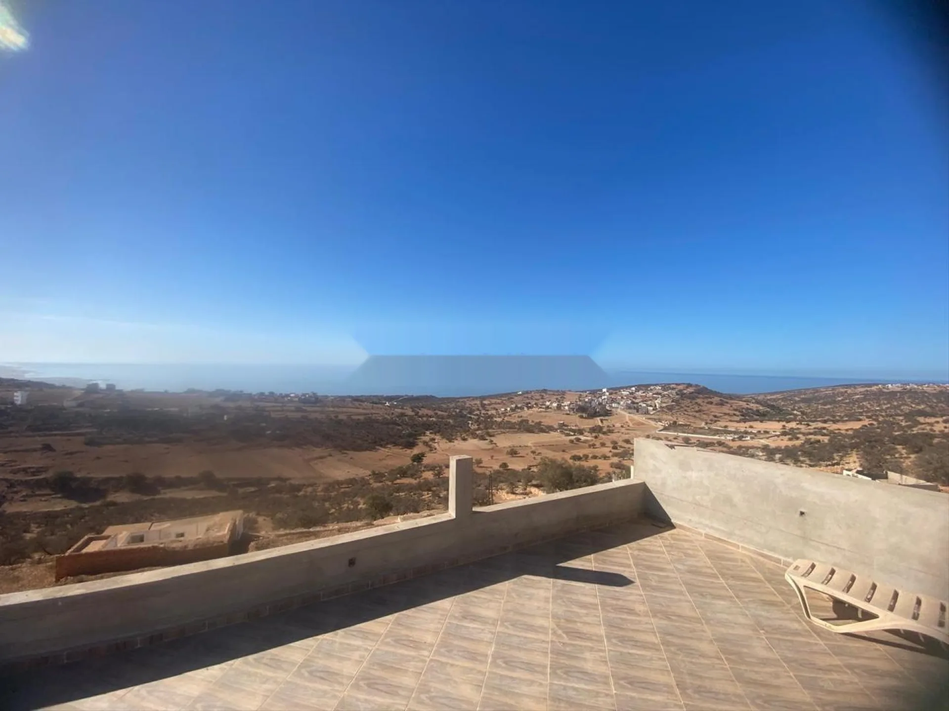 Maison à vendre à Taghazout Ait Ahmad