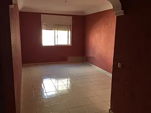 Appartement à vendre 75 m² à Salé El Jadida
