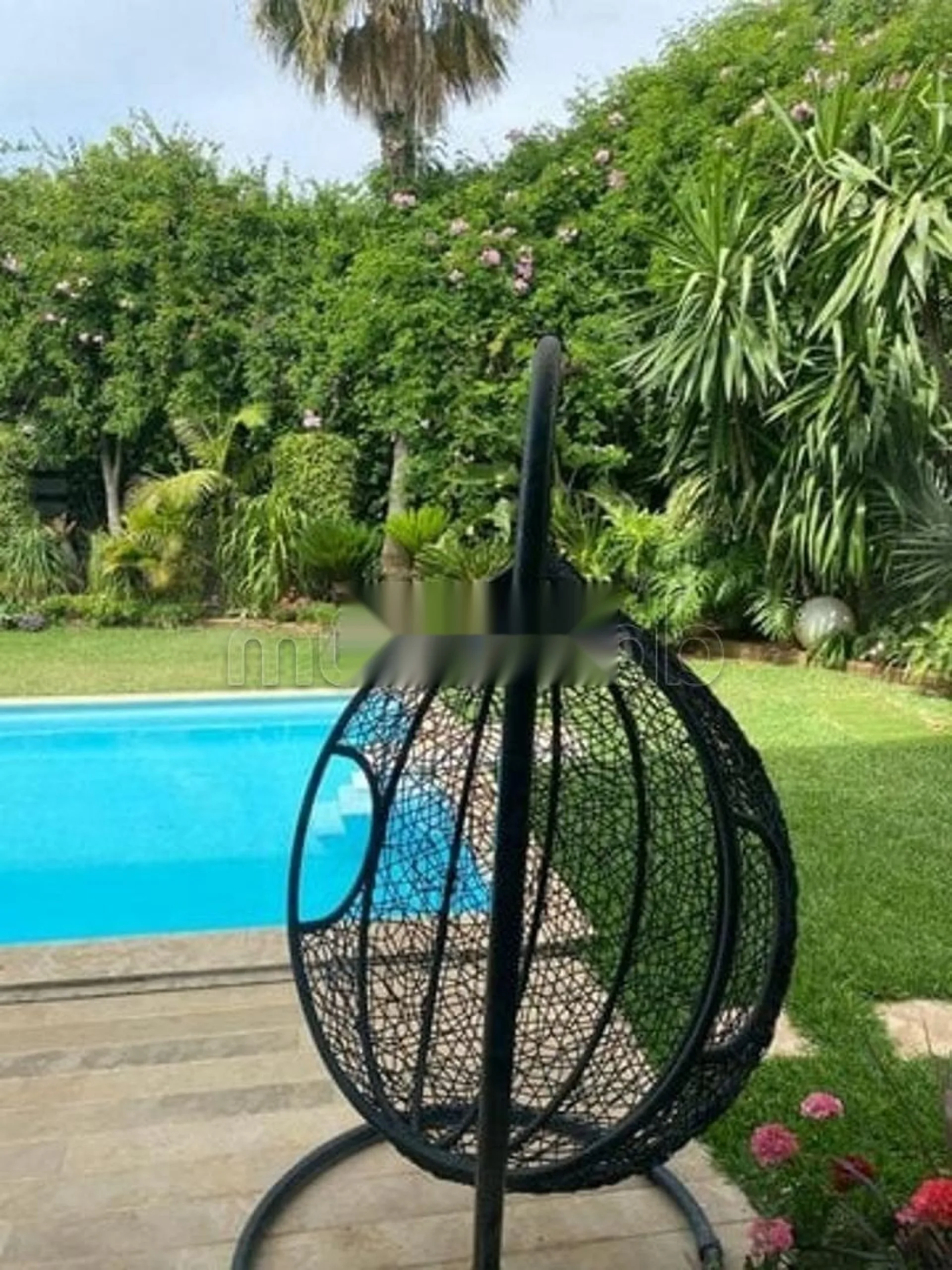 À LOUER VILLA NEUF À AIN DIAB