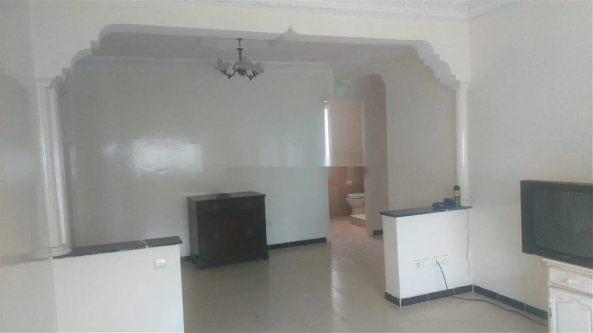 Une jolie villa à vendre à Wifak