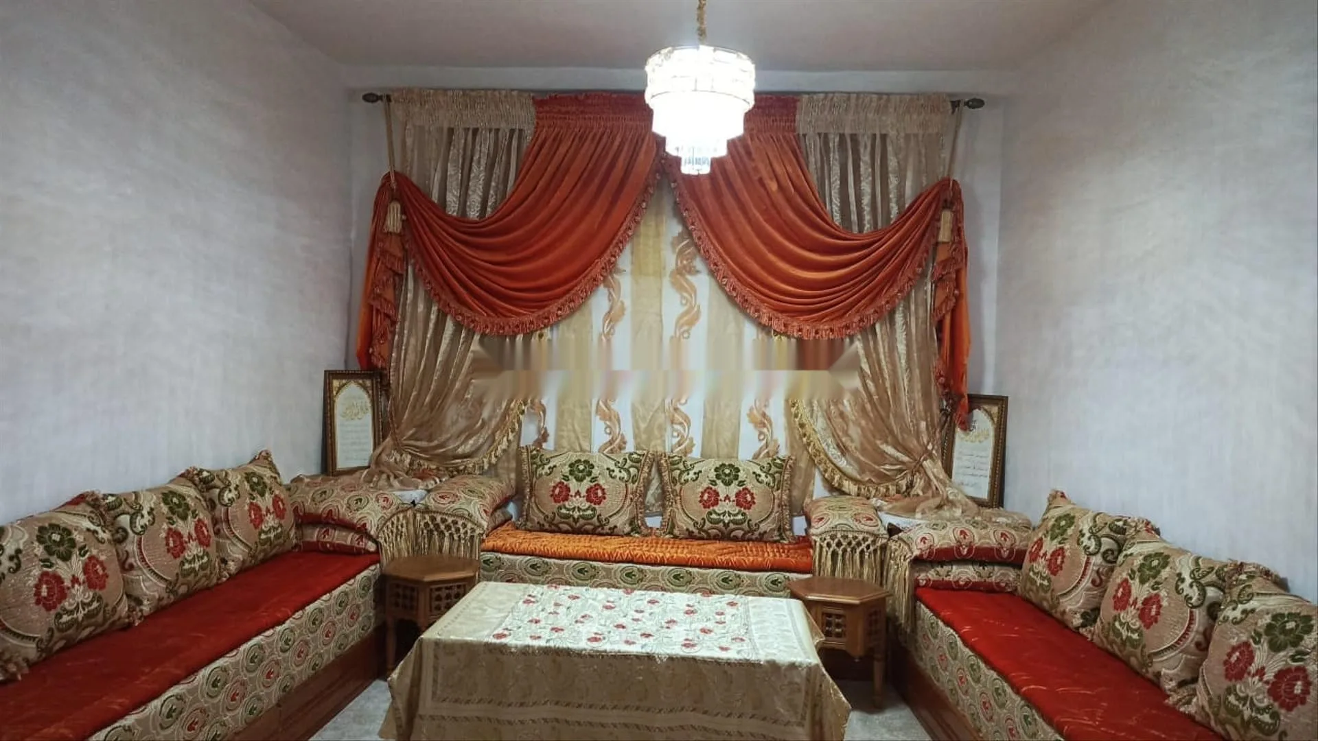 Appartement de propriétaire à vendre à Guélma