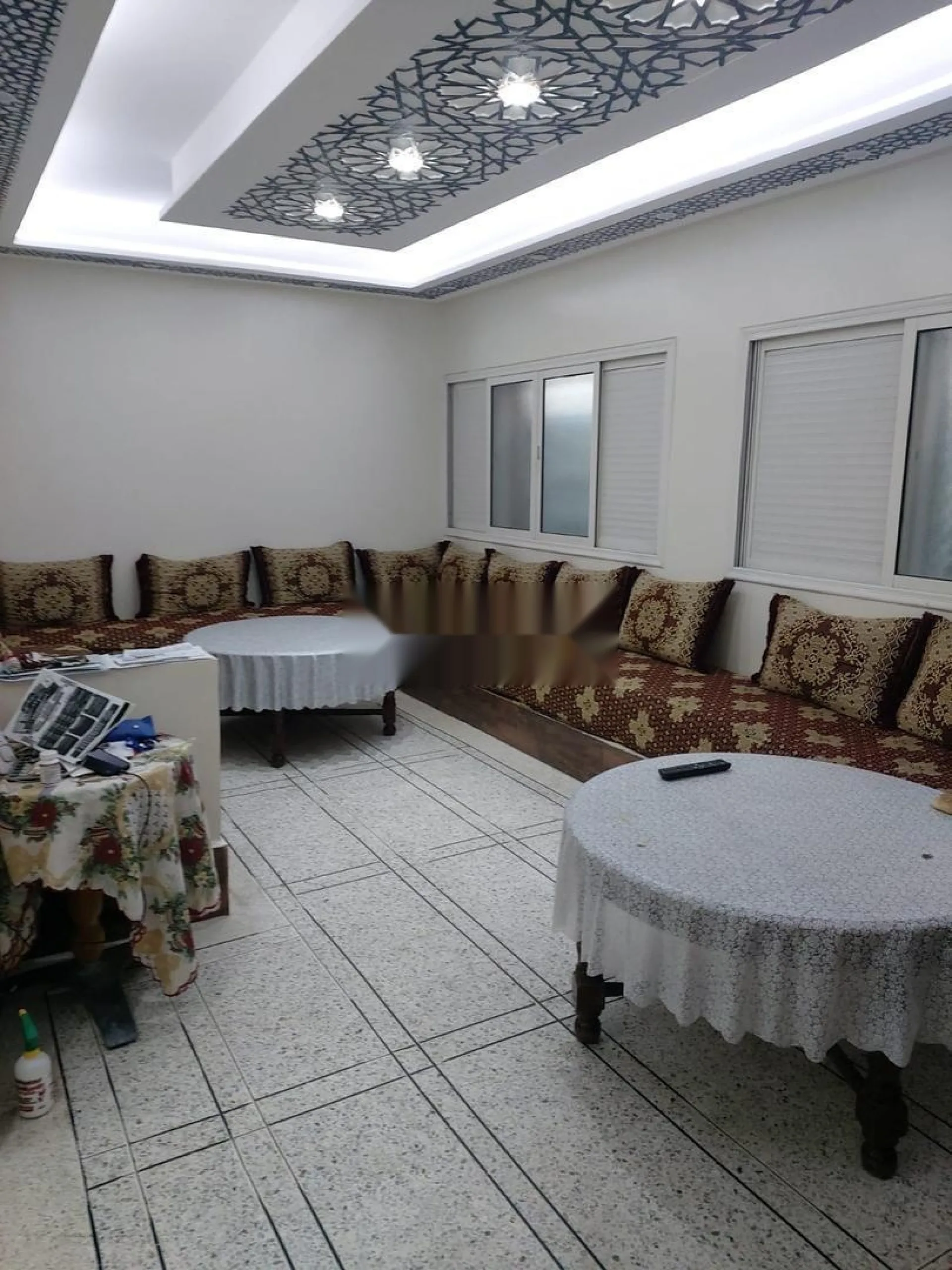 appartement a vendre