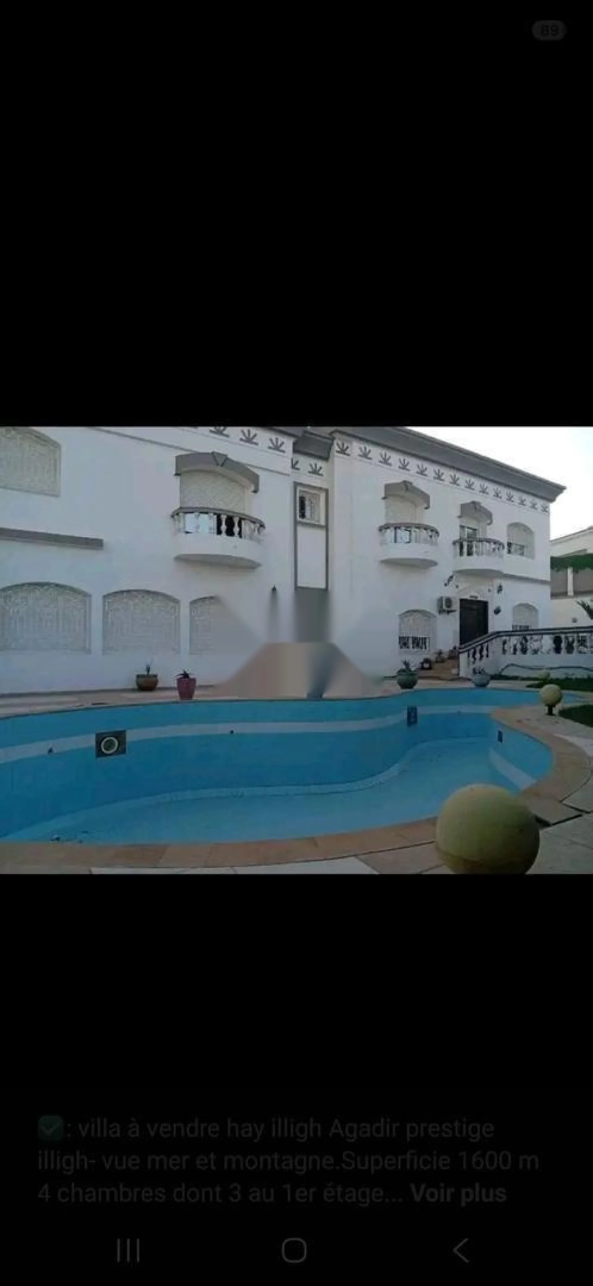 Villa à vendre à Illigh