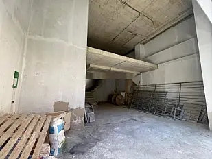 Petit local commercial à louer - Wilaya