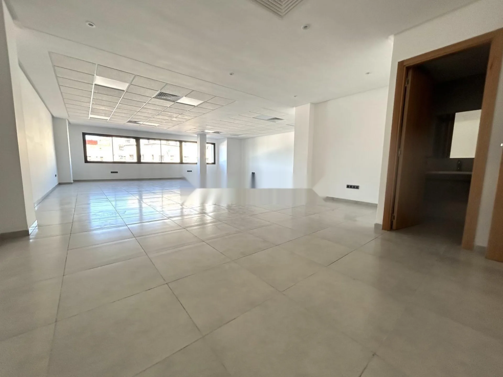 Bureaux neufs Oulfa