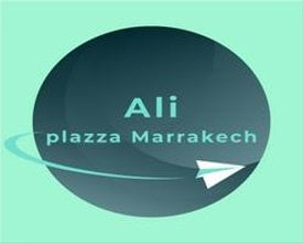 Ali plazza Immo