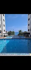 Appartement avec piscine à Ouedlaou à louer à la journée