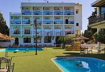 Appartement et studio bien situés